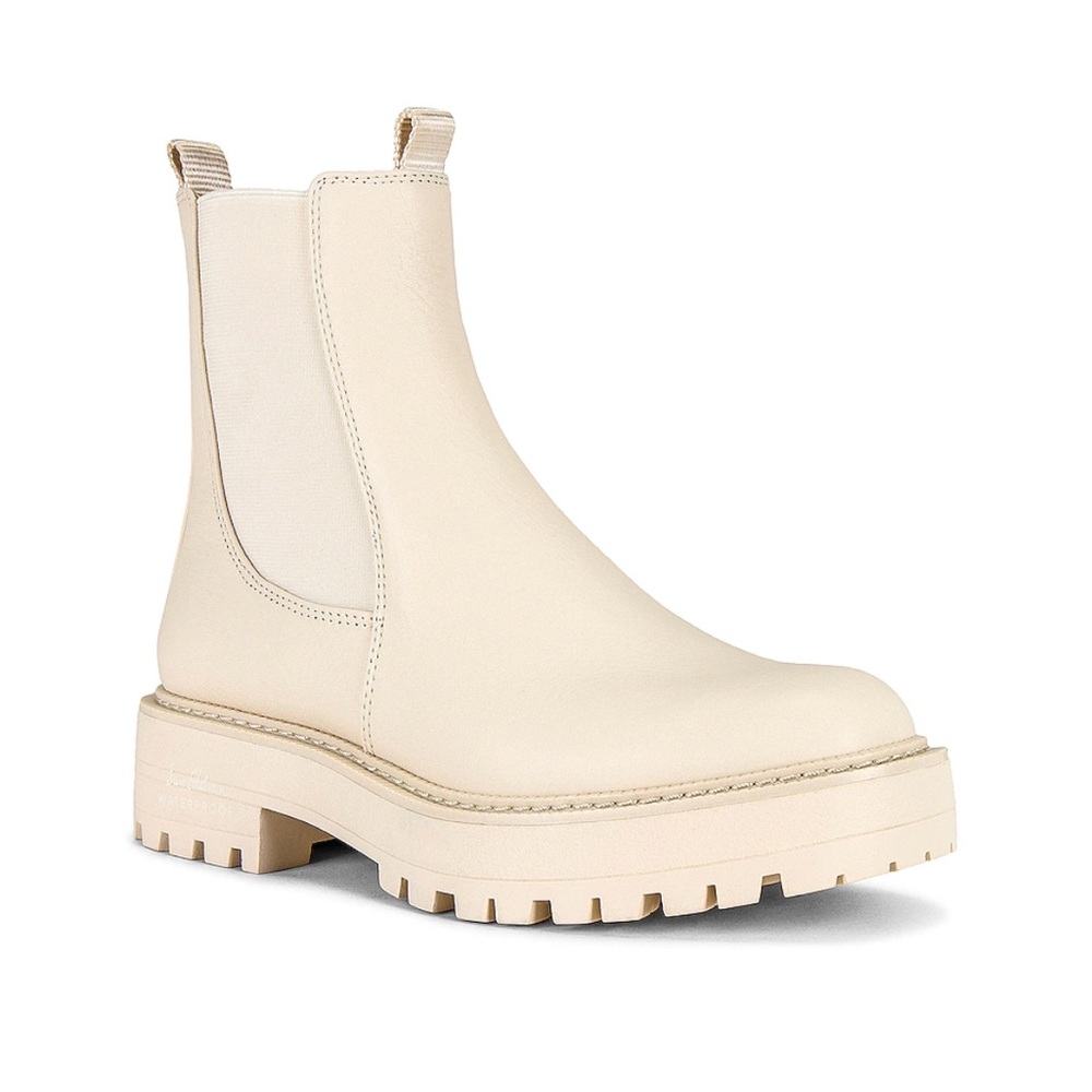 Sam Edelman Laguna Chelsea Boot, 8